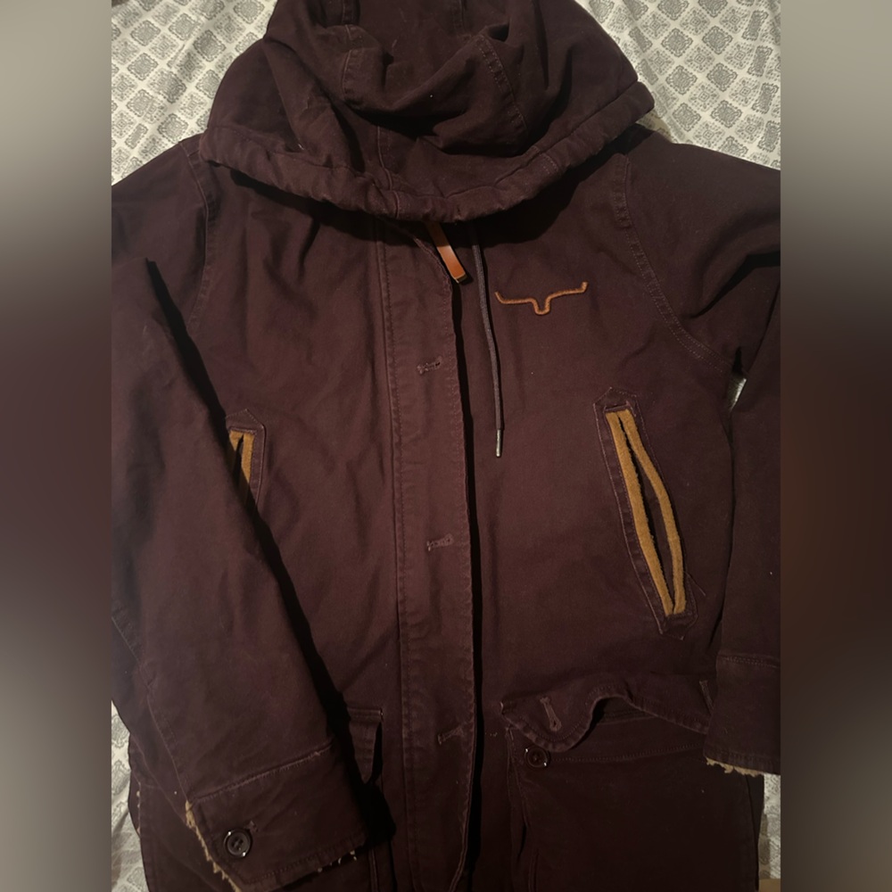 Women’s kimes ranch jacket